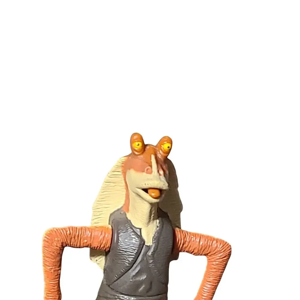 Star Wars this good